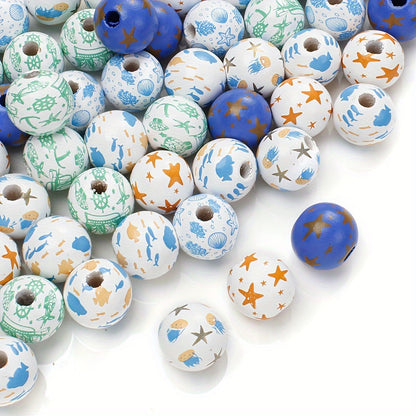 30-Piece Vitality Sunflower Double Layered Rhinestone Decorative Beads