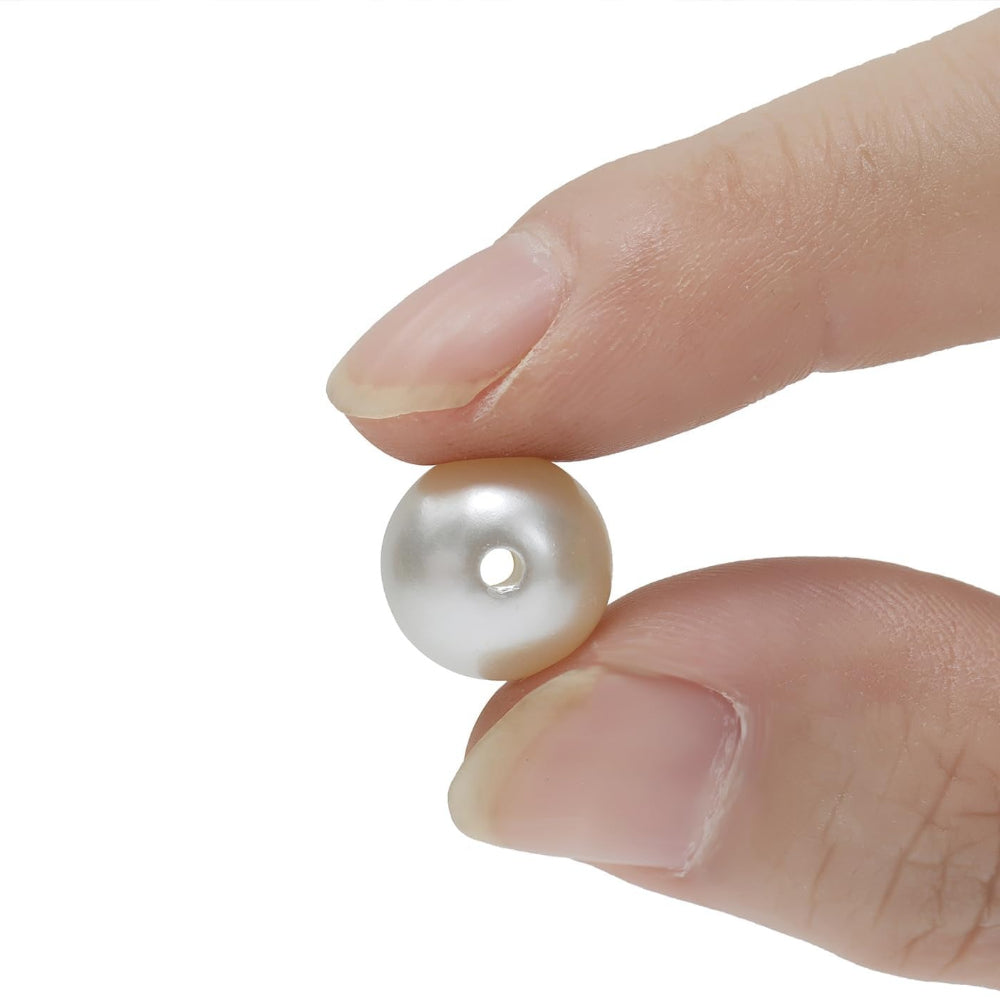 Alloy Circle Spacer Beads