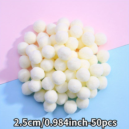 Macaron Frosted Christmas Mixed Color Acrylic Spacer Beads