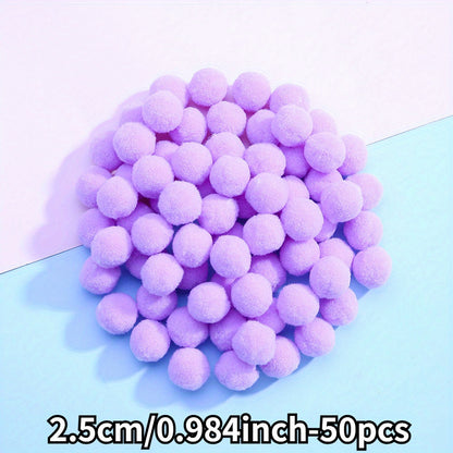 Macaron Frosted Christmas Mixed Color Acrylic Spacer Beads