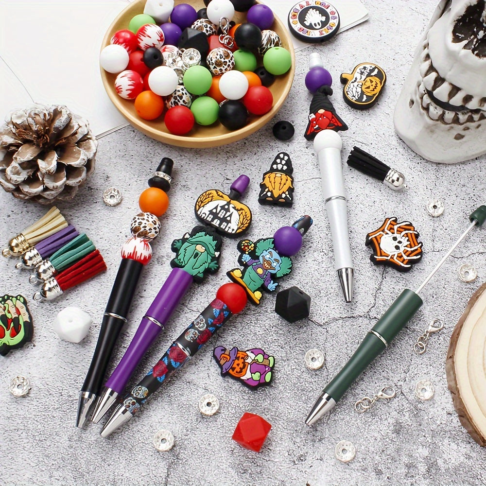 Square Glass Seed Beads