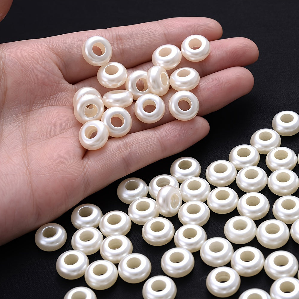 Mushroom Silicone Focal Beads