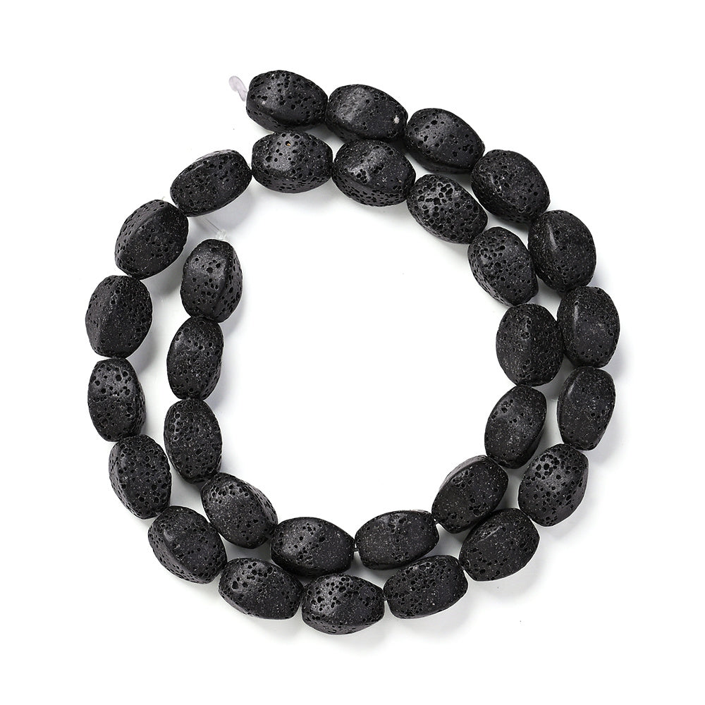 Summer Natural Multicolor Stone Beads