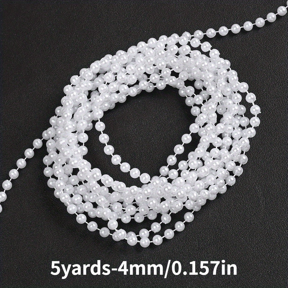 6-18mm Irregular Geometric Candy Acrylic Round Butterfly Spacer Beads
