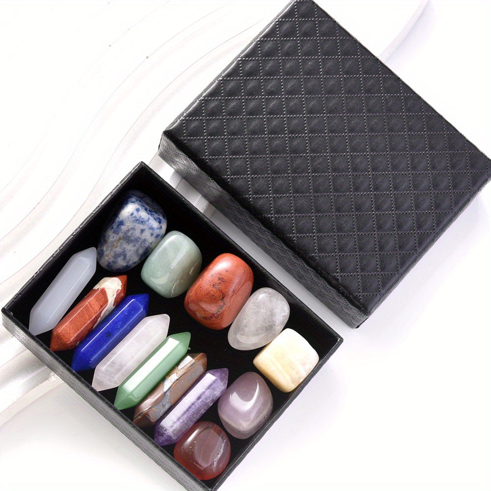 Gradient Butterfly Graffiti Stone Spacer Beads