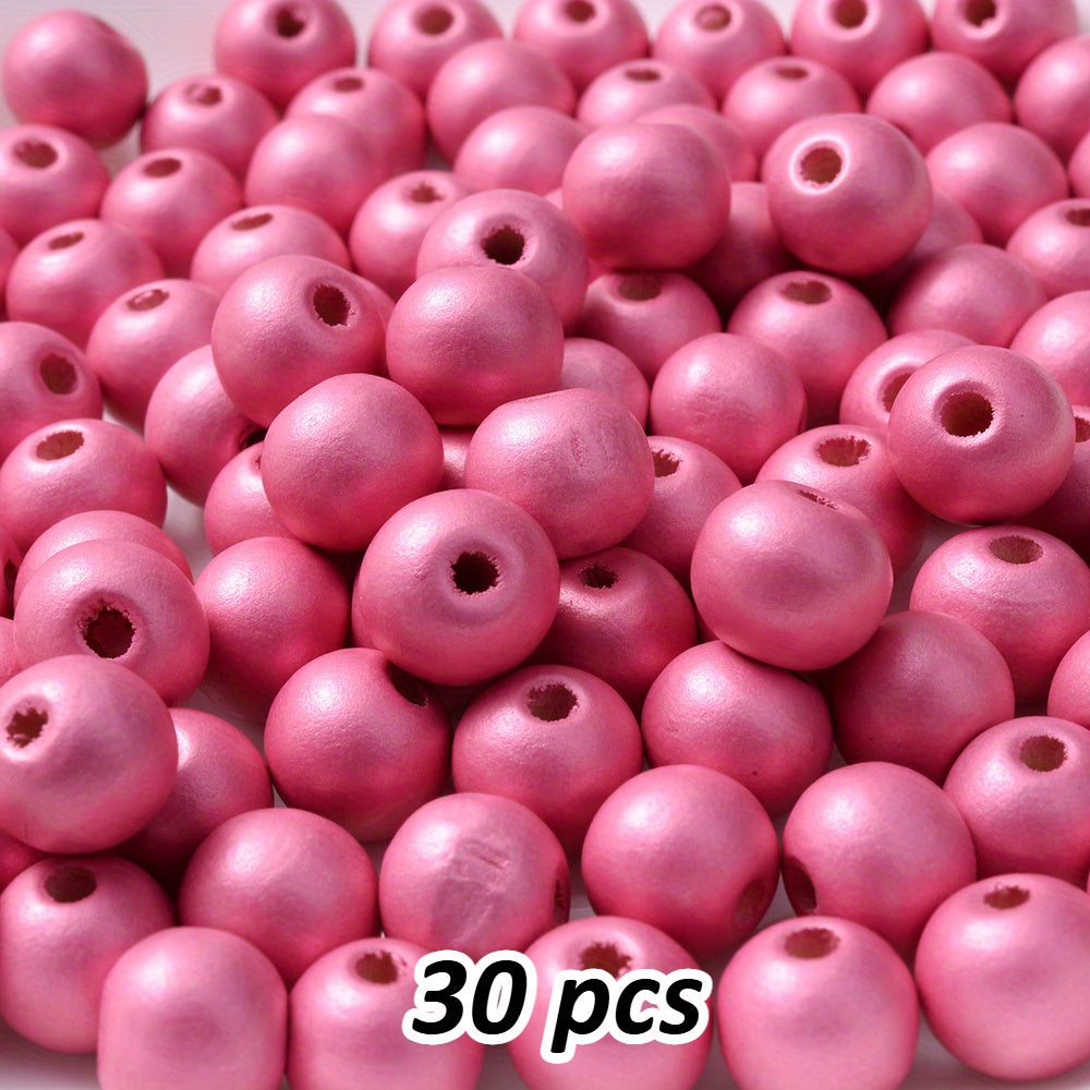 8mm Mix Evil Eye Flat Round Turkish Eye Resin Spacer Beads