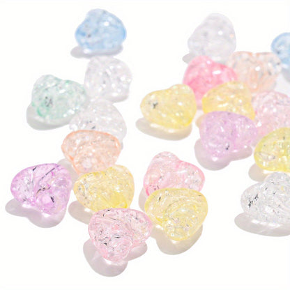 Halloween & Christmas Round Spacer Beads