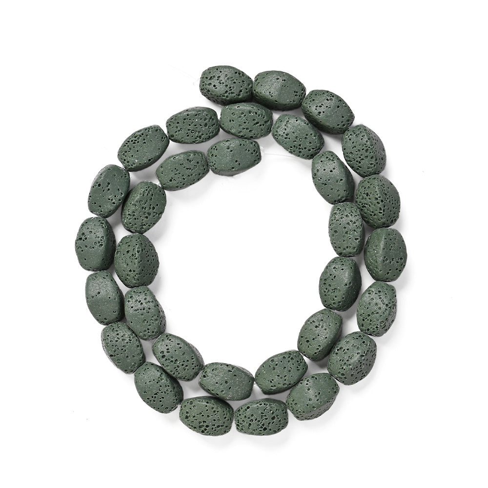 Summer Natural Multicolor Stone Beads