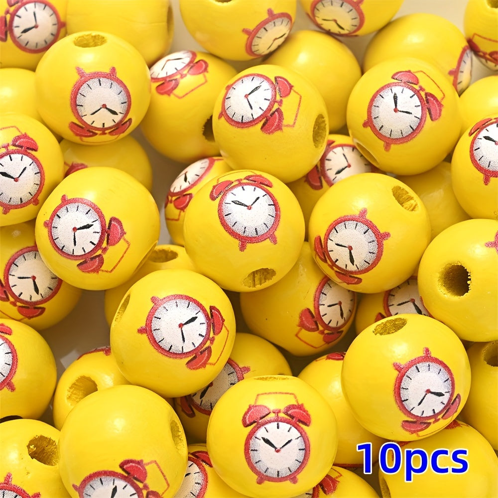 Cartoon Rabbit Cute Downy Animal Pendant Beads