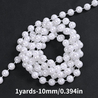 6-18mm Irregular Geometric Candy Acrylic Round Butterfly Spacer Beads