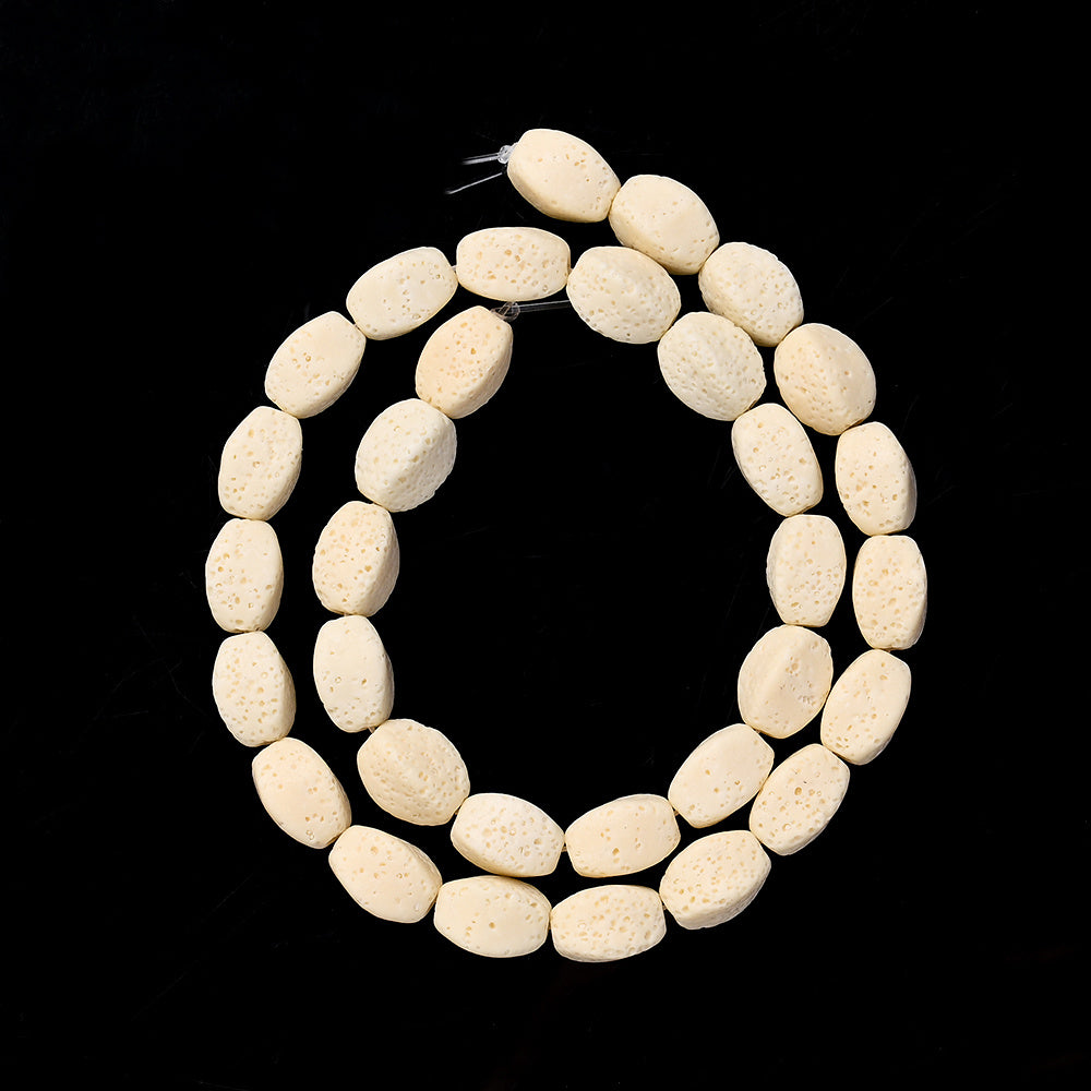 Summer Natural Multicolor Stone Beads