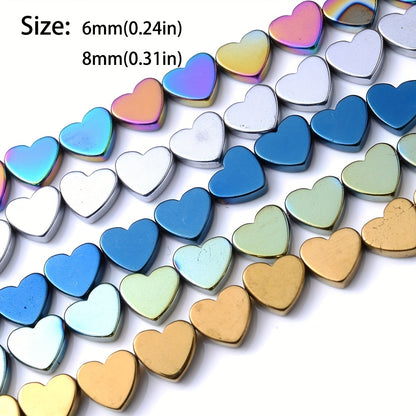 Shiny AB Crystal Round Spacer Beads
