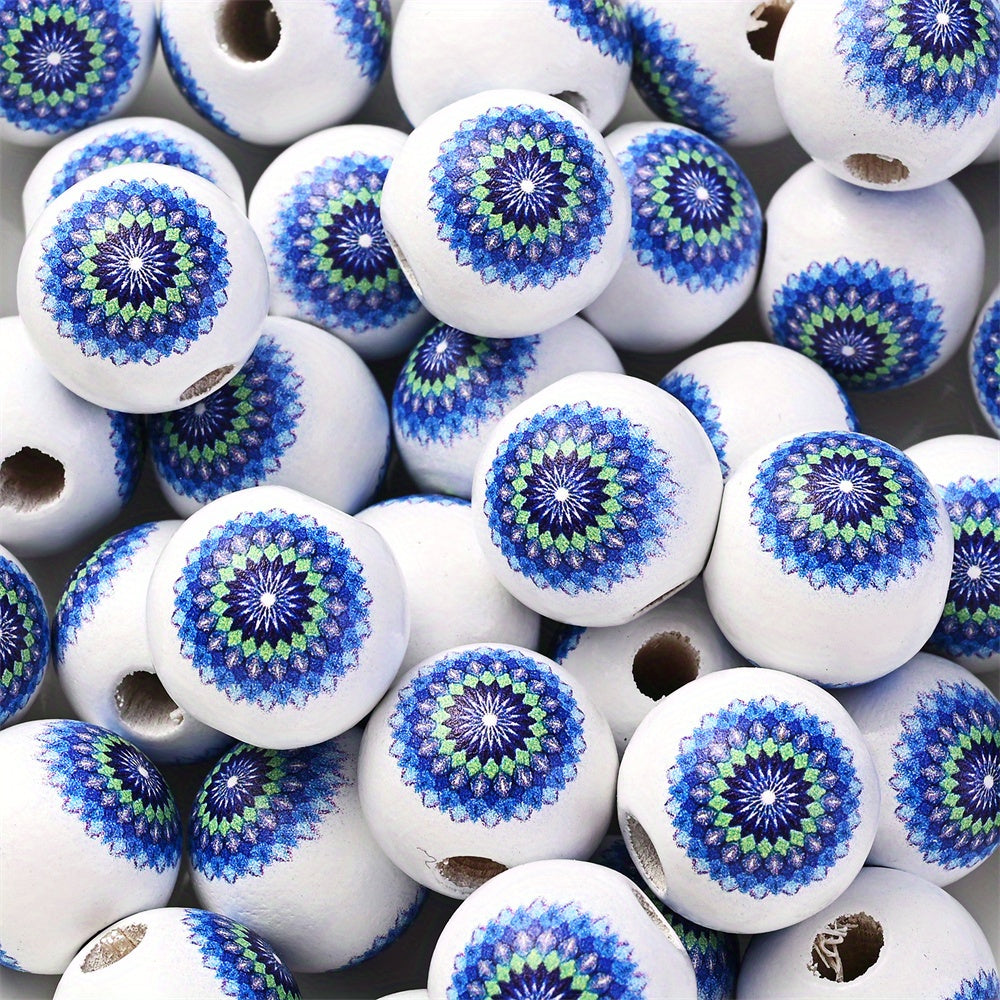 Flower Shape Receptacle Bead Caps End Caps