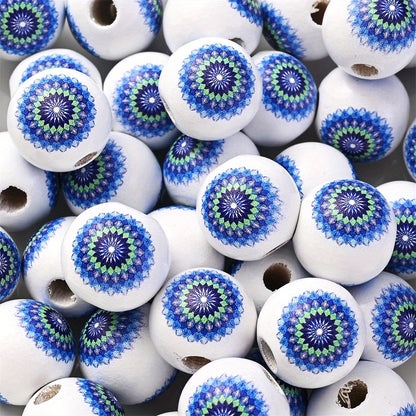 Flower Shape Receptacle Bead Caps End Caps