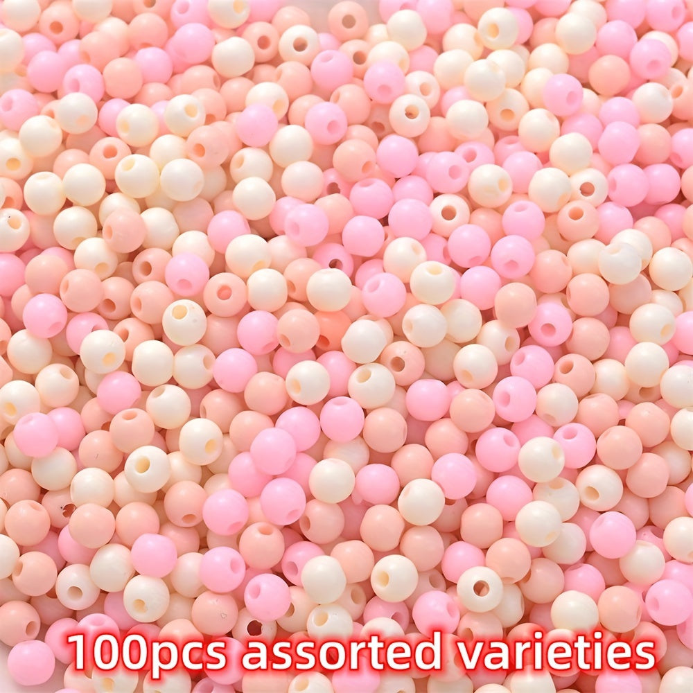 25x27mm White Triple Petal Flower Flatback No-Hole Beads