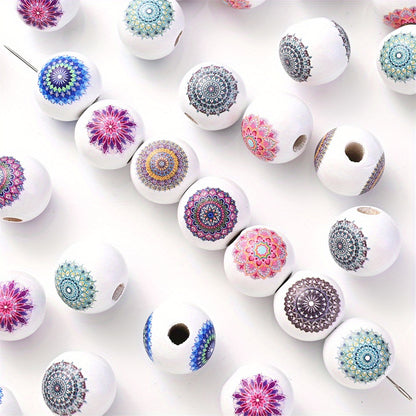 Flower Shape Receptacle Bead Caps End Caps