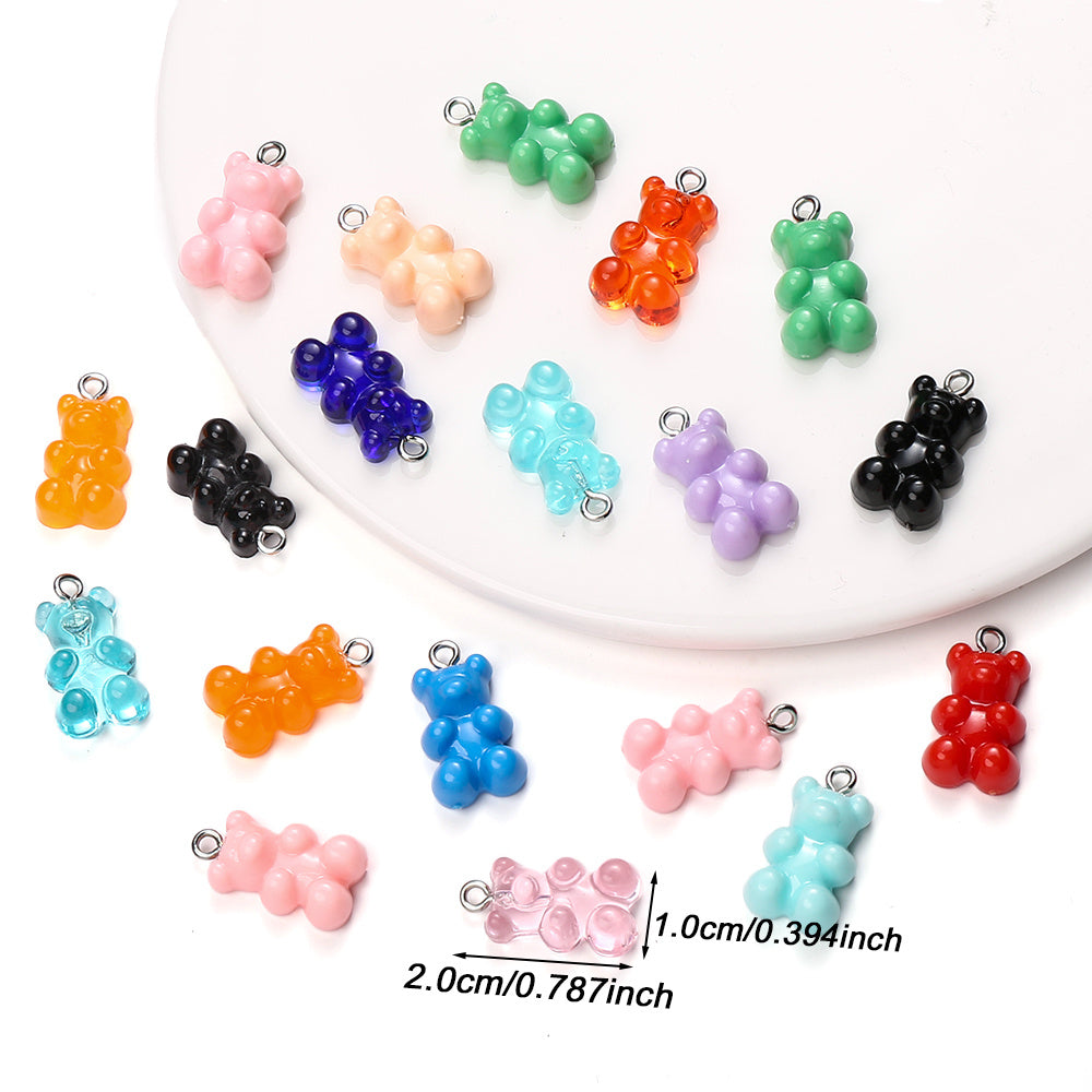 Multicolor Plastic Diamond Painting Beads Tray Set