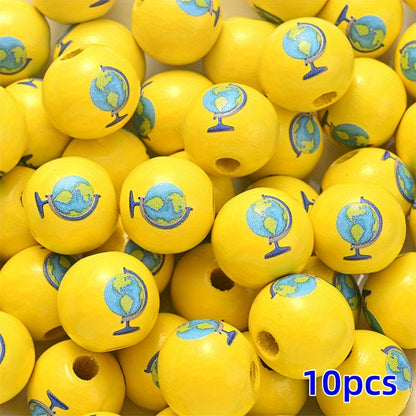 Cartoon Rabbit Cute Downy Animal Pendant Beads