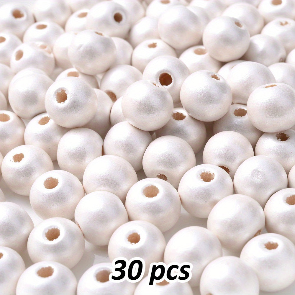 8mm Mix Evil Eye Flat Round Turkish Eye Resin Spacer Beads