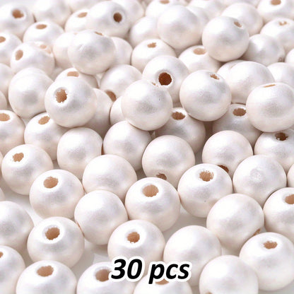 8mm Mix Evil Eye Flat Round Turkish Eye Resin Spacer Beads