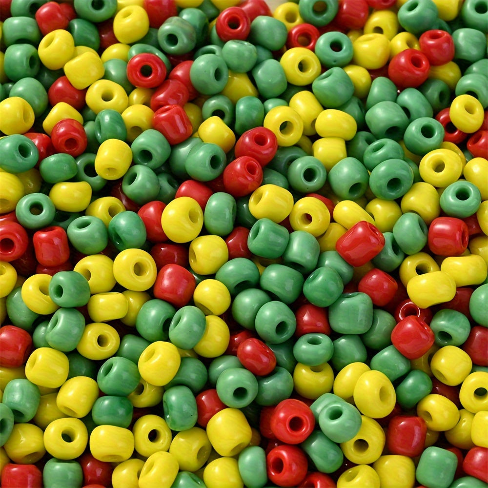 Multicolor ABS Imitation Pearl Sunflower Flat Back Half Round AB Shiny Beads