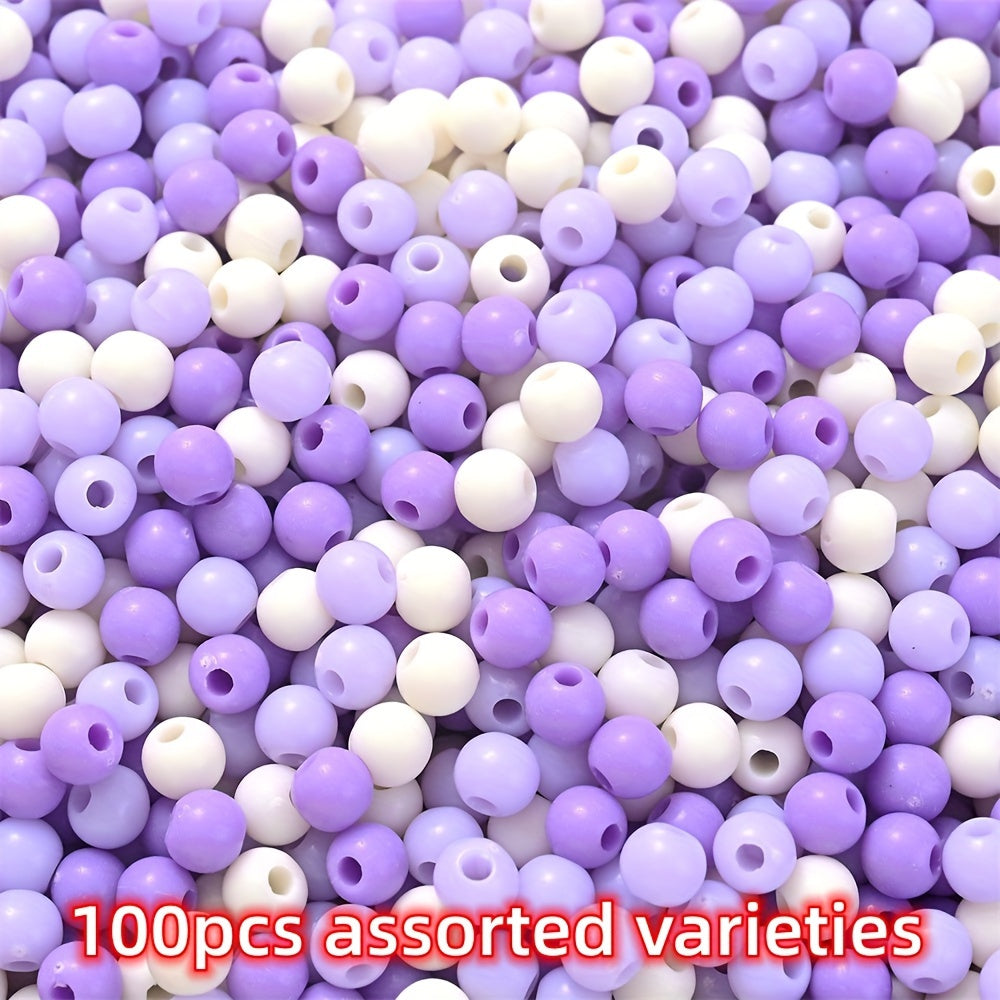 25x27mm White Triple Petal Flower Flatback No-Hole Beads