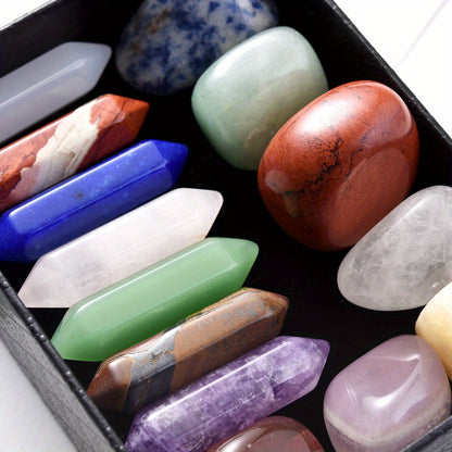 Gradient Butterfly Graffiti Stone Spacer Beads