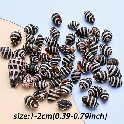 Black & White Graffiti Star Heart Butterfly Acrylic Beads