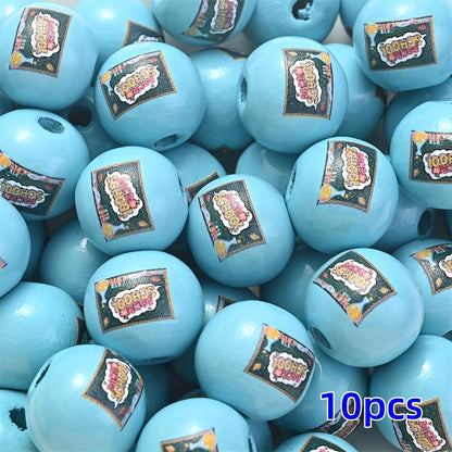 Cartoon Rabbit Cute Downy Animal Pendant Beads