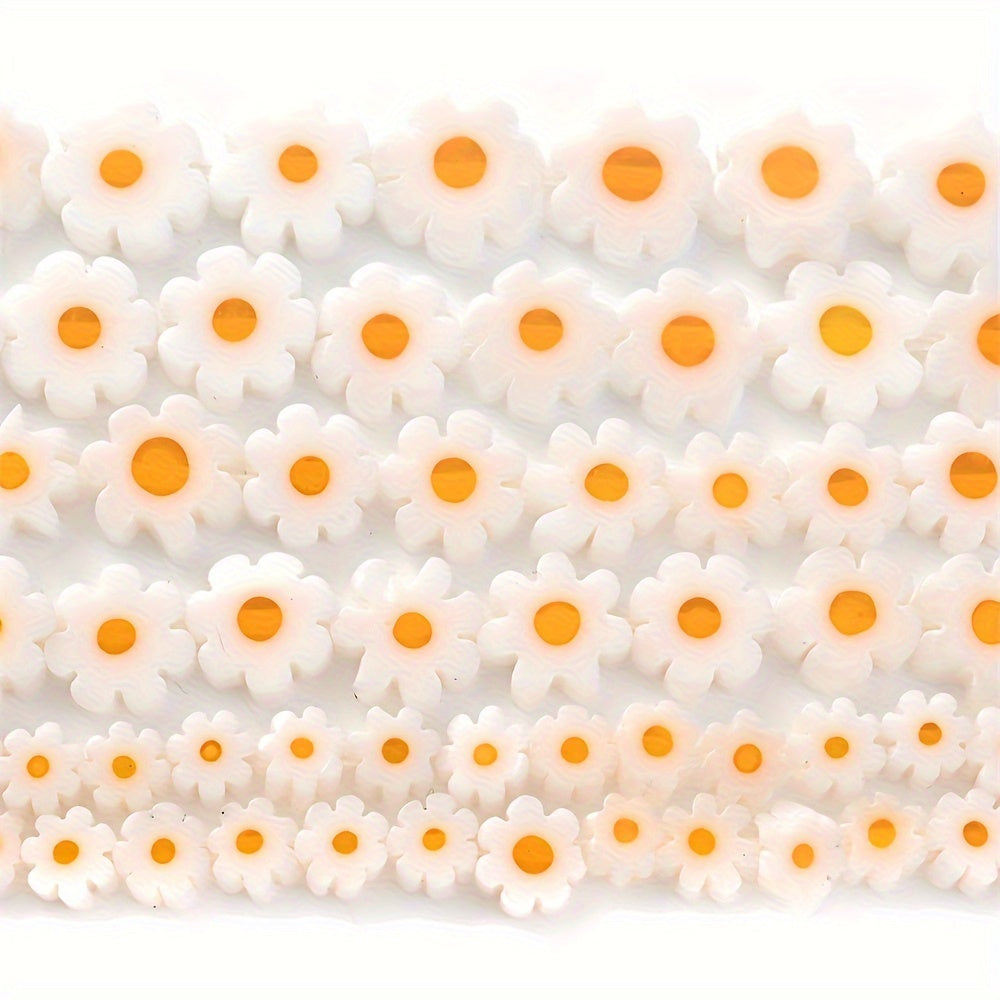 Acrylic Candy Color Irregular Spacer Beads