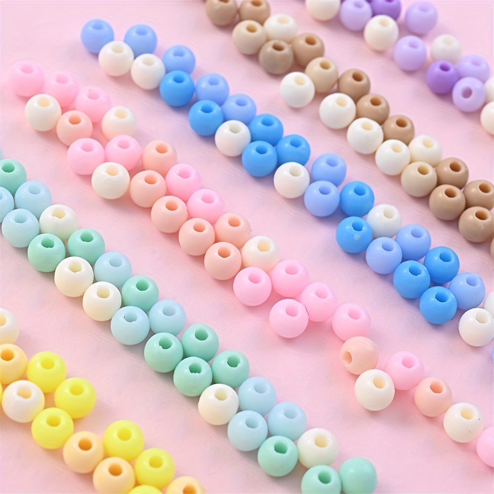 25x27mm White Triple Petal Flower Flatback No-Hole Beads