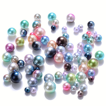 Rhinestone Crystal Alloy Ball Spacer Beads