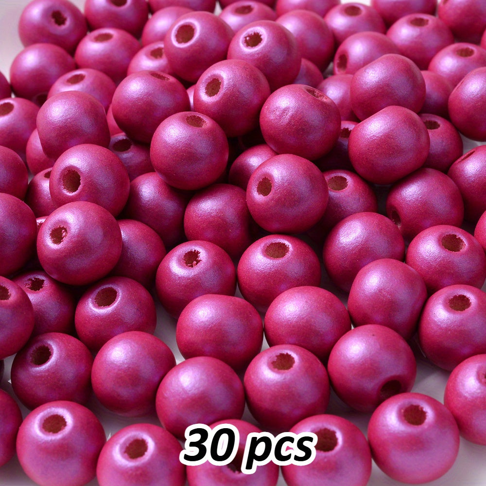 8mm Mix Evil Eye Flat Round Turkish Eye Resin Spacer Beads