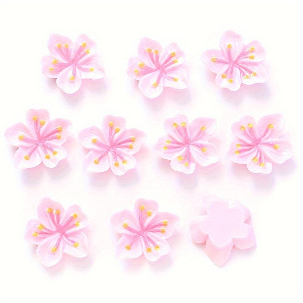 Multicolor Cat Eye Resin Round Spacer Beads