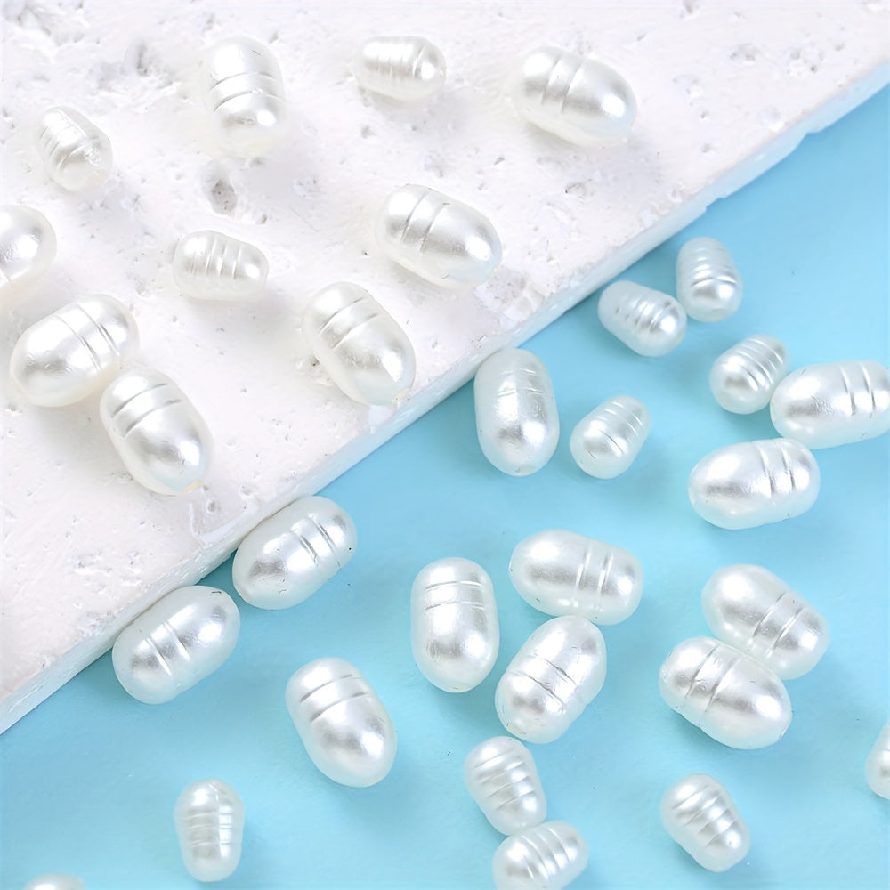 AB Candy Color Acrylic Round Spacer Beads