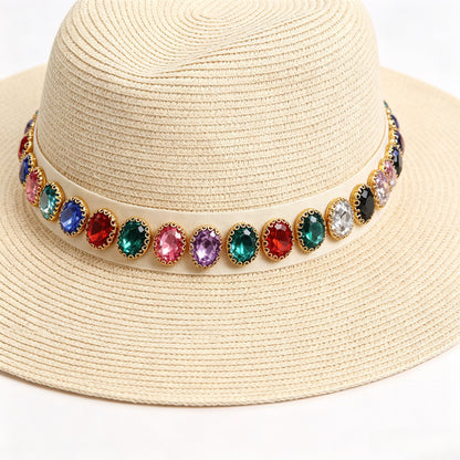1000pcs Mini Rhinestone Flatback Beads