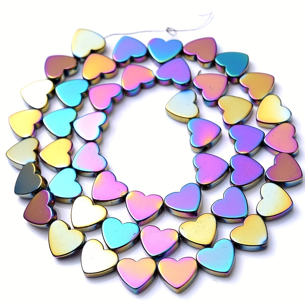 Shiny AB Crystal Round Spacer Beads