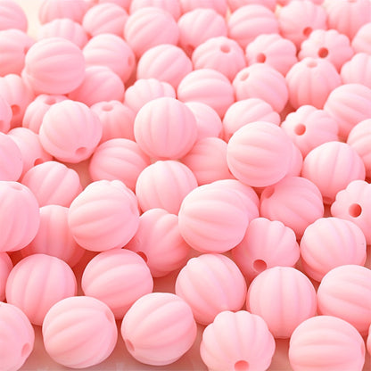 20-Piece Colorful Acrylic Various Shapes Imitation Stone Spacer Beads