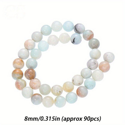 Amazonite Stone Beads
