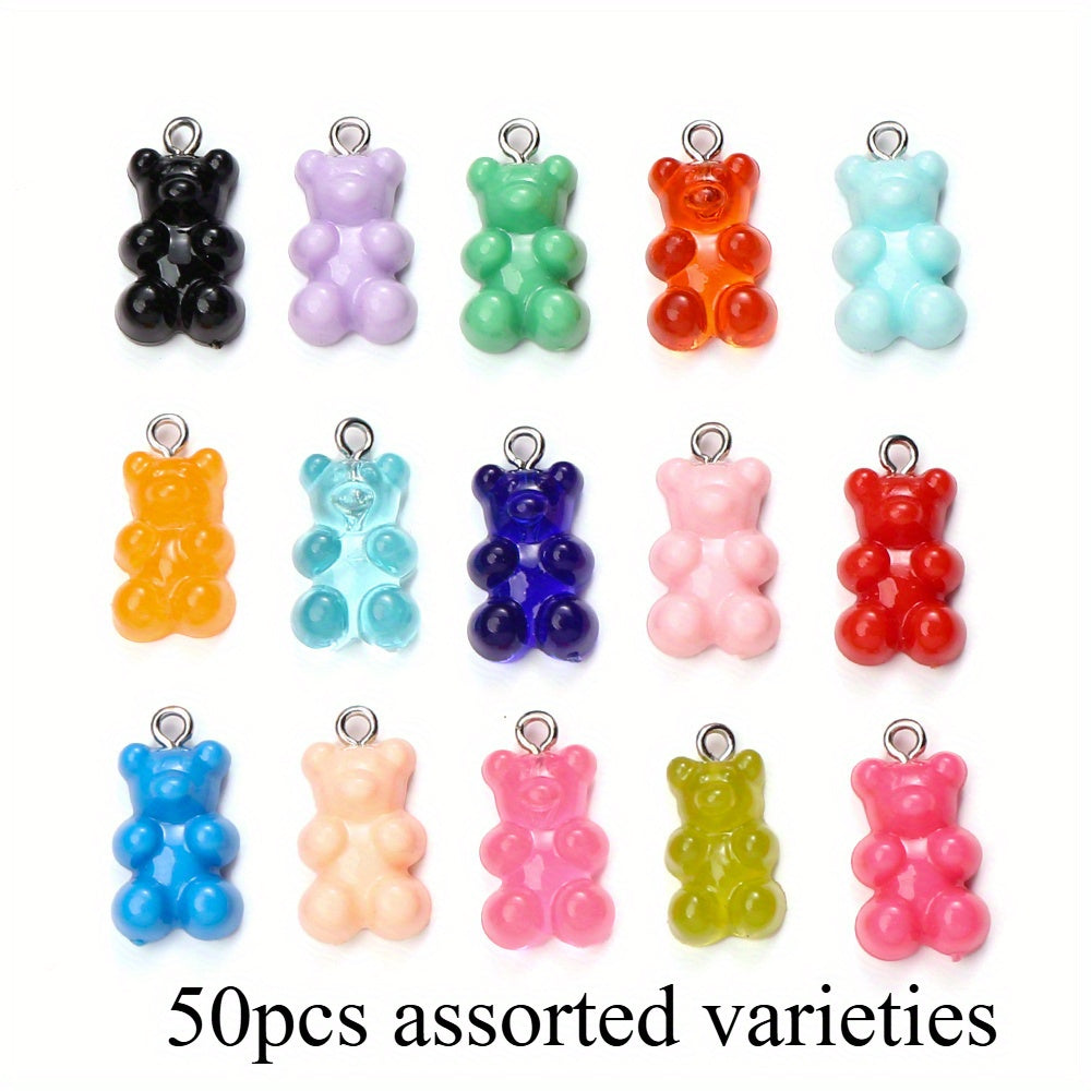 Multicolor Plastic Diamond Painting Beads Tray Set