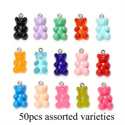 Multicolor Plastic Diamond Painting Beads Tray Set
