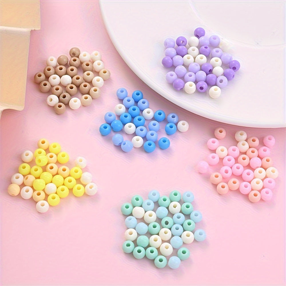 25x27mm White Triple Petal Flower Flatback No-Hole Beads