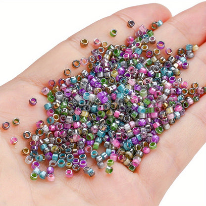 Lovely Shiny Red 3D Strawberry Acrylic Fruit Beads