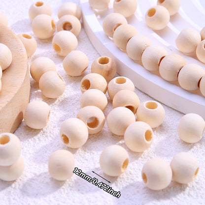 4mm AB Color Rhombus Acrylic Loose Spacer Beads Set