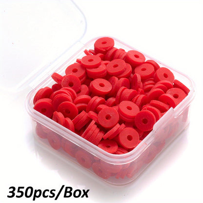 12mm Multicolor Acrylic Star Loose Spacer Beads