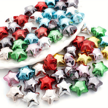 CCB Flower Spacer Beads