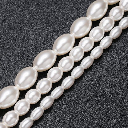 1pc 11mm Glass Seed Bead
