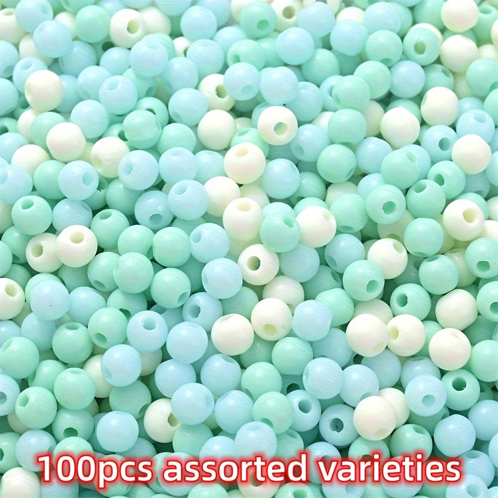 25x27mm White Triple Petal Flower Flatback No-Hole Beads