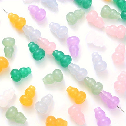 8-40mm Mix Size Acrylic Imitation Pearl Butterfly Flower Moon Star Beads Assortment