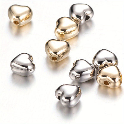 Sport Acrylic Spacer Beads